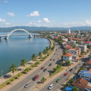 Universitas Muhammadiyah Kendari Dorong Pendidikan Berkualitas