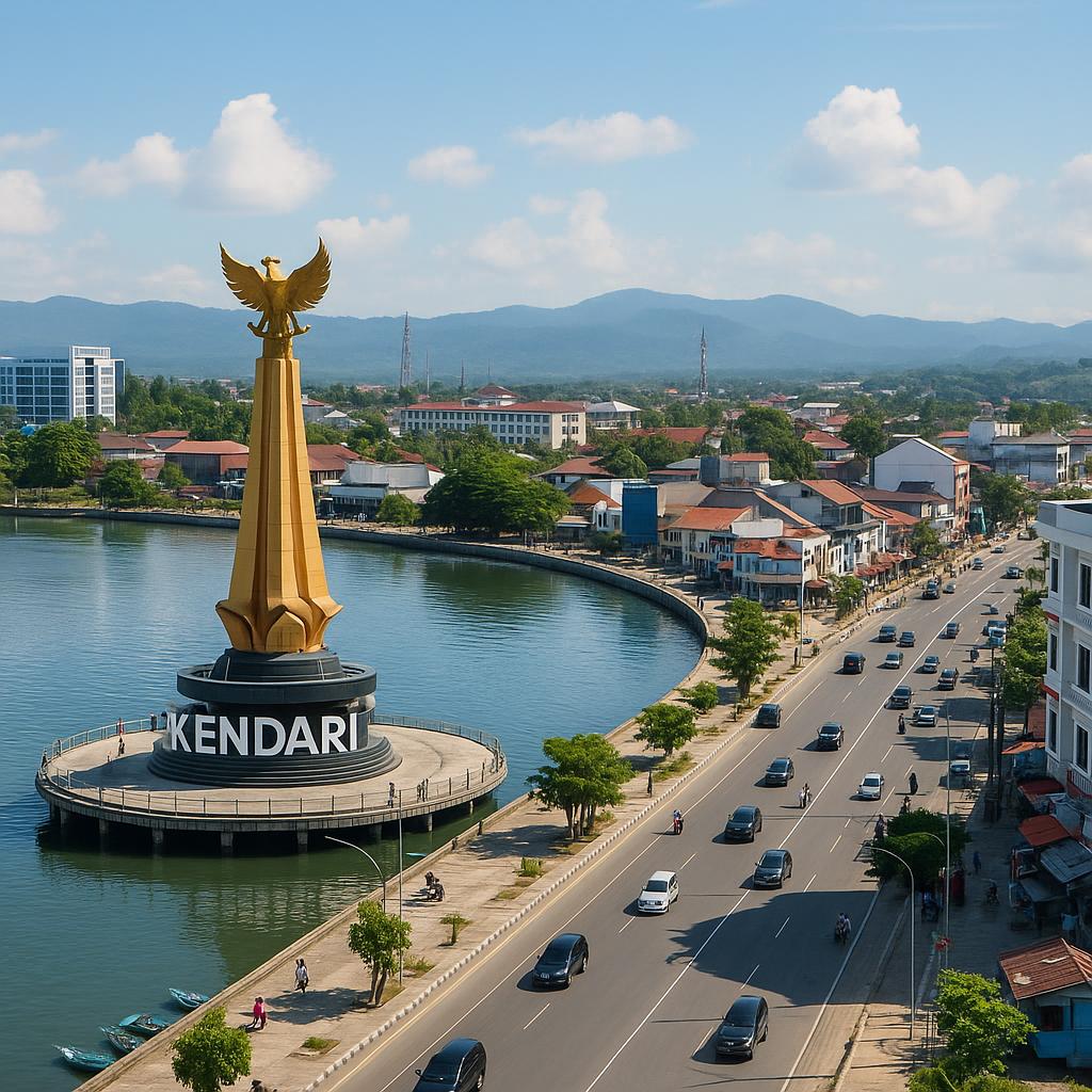 Universitas Muhammadiyah Kendari, Pilar Pendidikan Berkualitas