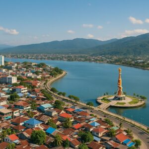 Universitas Muhammadiyah Kendari: Pusat Pendidikan Berkualitas
