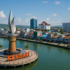 Universitas Muhammadiyah Kendari, Pusat Pendidikan Berkualitas