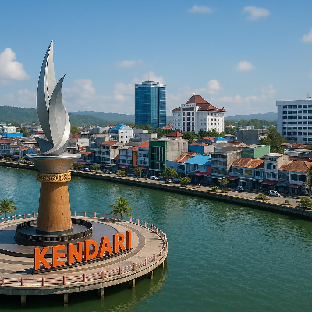 Universitas Muhammadiyah Kendari, Pusat Pendidikan Berkualitas