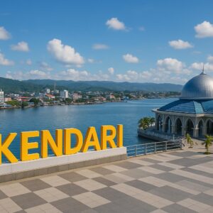 Universitas Muhammadiyah Kendari Raih Prestasi Akademik Bergengsi