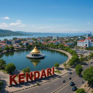 Universitas Muhammadiyah Kendari Sukses Rintis Inovasi Pendidikan