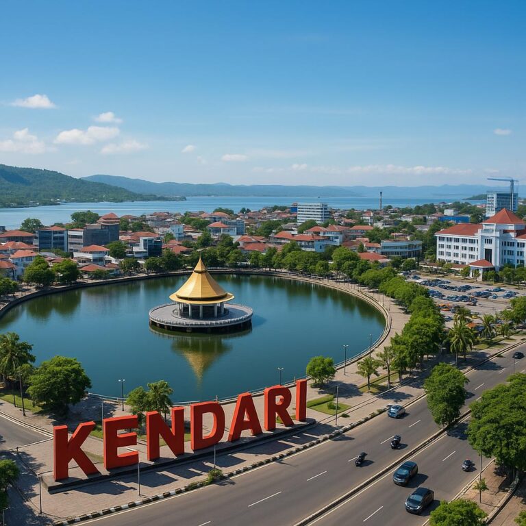 Universitas Muhammadiyah Kendari Sukses Rintis Inovasi Pendidikan
