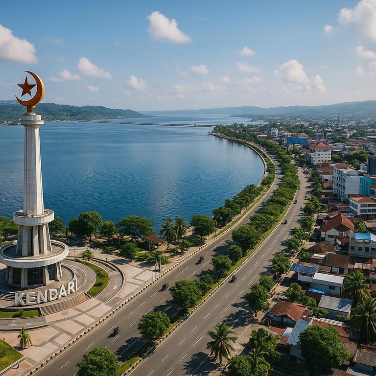 Universitas Muhammadiyah Kendari Dorong Inovasi Pendidikan Berkualitas