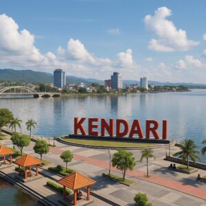 Universitas Muhammadiyah Kendari Mewujudkan Impian Pendidikan Berkualitas