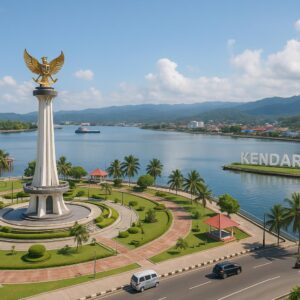 Universitas Muhammadiyah Kendari: Mewujudkan Pendidikan Berkualitas